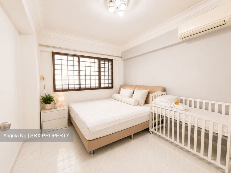 Blk 716 Jurong West Street 71 (Jurong West), HDB 4 Rooms #583410161